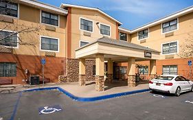 Extended Stay America Suites - Santa Barbara - Calle Real